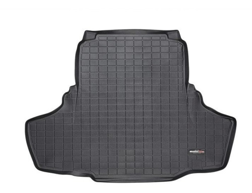 Tapetes Uso Rudo Weathertech Lexus Gs 2013-2020 1ra+2daf+caj Foto 3