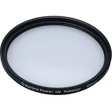 Aurora-aperture 60mm Poweruv Protector Filter