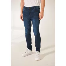 Jean Skinny Iggy Hombre Prototype