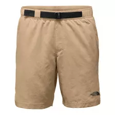 Shorts The North Face Class V Belted Trunk Hombre Talla L