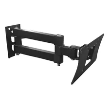 Suporte Tv Articulado Lcd Led LG Aoc 32 40 43 49 50 55 Pol