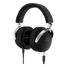 Audífonos Soundmagic Hp1000 Over Ear.