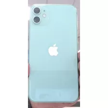 iPhone 11 De Gb Color Verde Menta