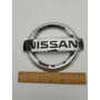 Emblema Nissan Pure Drive Bg00a Marcha Sentra Versa X-trail 