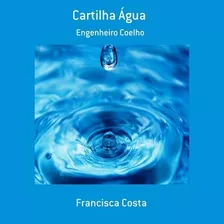 Livro Cartilha Água