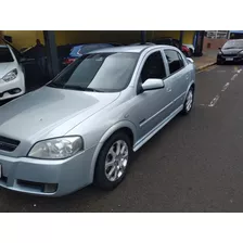 Chevrolet Astra 2009 2.0 Advantage Flex Power 5p 121 Hp