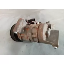 Compressor Do Ar Condicionado Ford/ka Se 1.0 Ha 2020