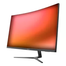 Monitor Gamer Led Curvo, 32 , 240hz, 1ms, Freesync, Rgb