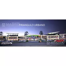 Local Comercial Venta Canning Triangulo Urbano