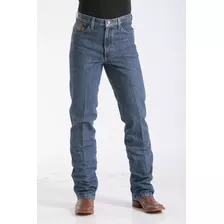 Calça Jeans Cinch Bronze Label Masculina