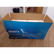 Smart Hoverboard 8.5 St-sh2 (no Enciende)