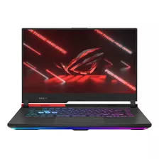 Notebook Gamer Asus Rog Strix G513qy