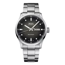 Reloj Mido Automatic Multifort M005.430.11.061.00