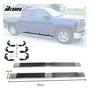 Estribos Rb20 Slim Go Rhino Chevrolet Silverado 3500 15-19