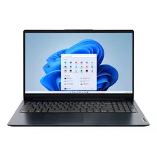 Laptop Lenovo Ideapad 1 Ryzen 3 7320u 8gb 256gb Ssd M.2 15.6