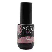 Acrylove - Love Gel # 108