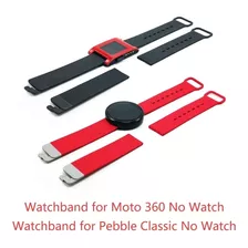 Moto 360 1ra Y 2da Generación