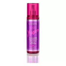 Lowell Liso Magico Fluido Termoativo 200ml