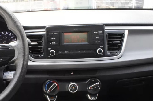 Estereo Kia Rio Carplay Android Auto Wifi Gps 2018 A 2020 Foto 7