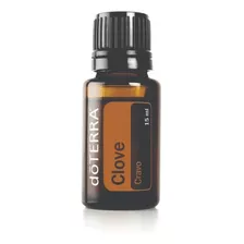 Oleos Essenciais 100%puro Clove 15ml Cravo Doterra