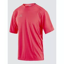 Remera Entrenamiento Kdy Técnica Hombre Padel Tenis Gym