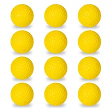 Bolas De Golfe Franklin Sports Foam Practice - Internas E Ex