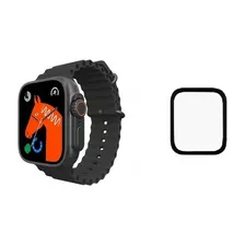 Smartwatch Hw8 Ultra Max Watch 8 Ultra Série 8 Relógio 2023 