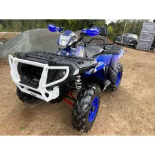 Polaris Sportsman 800