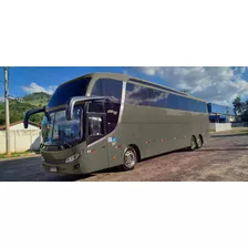 Rodoviário Ld Comil Campione Invictus Hd Volvo B420 6x2