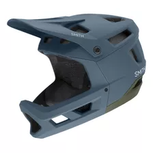 Smith Mainline - Casco De Ciclismo Mtb, Casco De Bicicleta D