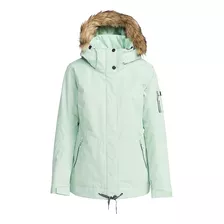 Roxy Campera Snow Meade - Mujer - Cu3242135019