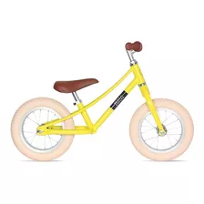 Bicicleta Infantil De Equilibrio Balance Petit Cycles 