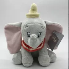 Pelúcia Disney Dumbo 35 Cm -divirta-se
