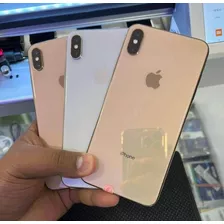  iPhone XS Max De Nuevo De Caja 