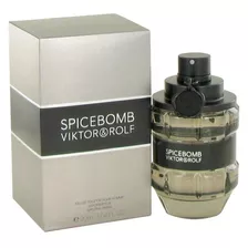 Perfume Original Spicebomb De Viktor & - Ml A $4277