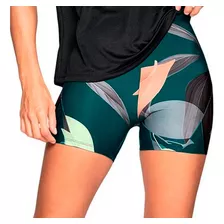 Short Bicicletero Licra Corta Biker Deportivo Ejercicio