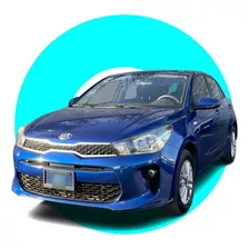 Kia Rio 2019