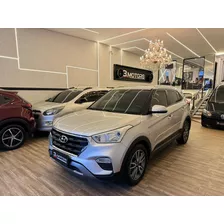 Hyundai Creta 1.6 Pulse (aut) 