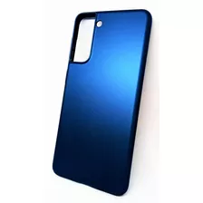 Funda Rígida Ultra Fina Para Samsung Galaxy S21 Plus