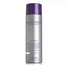 Shampoo Amethyste Silver Farmavita X 250 Ml