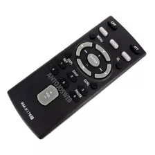 Control Remoto Radio Sony Rm-x176 Carro Mando A Distancia