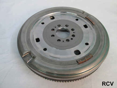 Volante Clutch  Para Volkswagen Passat B6 Berlina 160cv 2007 Foto 2