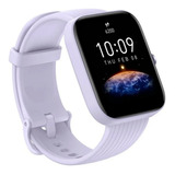 Reloj Smartwatch Amazfit Bip 3 Pantalla De 1.62 A2172 Blue