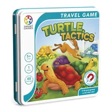 Turtle Tactics - Smartgames