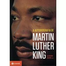 Autobiografia De Martin Luther King, A