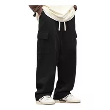 Pantalones De Café Para Hombre Pantalones Casuales