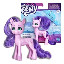 My Little Pony Rosa Melhores Amigas O Filme F2612 Hasbro