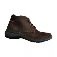 Bota Speedy Confort Con Suela Antiderrapante