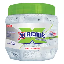 Xtreme Professional Extra Firme Gel 250g