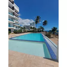 Se Vende Apartamento Frente Al Mar En Juan Dolio